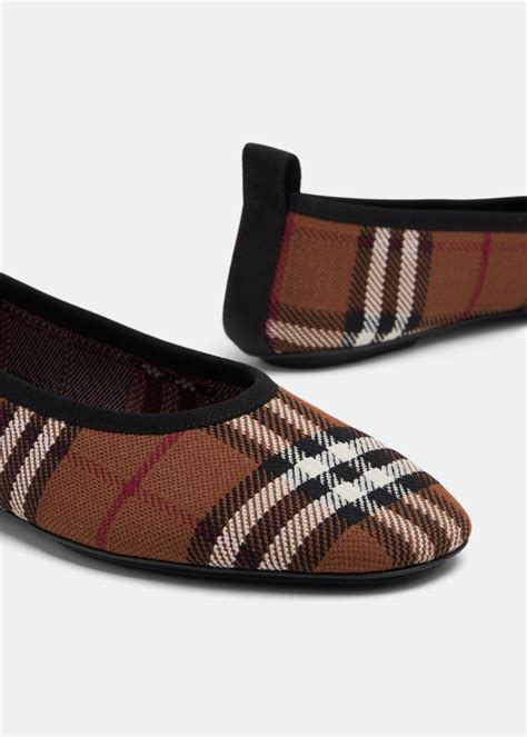 burberry ballerinas uae|Burberry Limited.